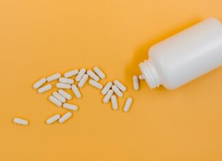 Принимаете магний? Избегайте этих 5 лекарств и других добавок, говорит эксперт