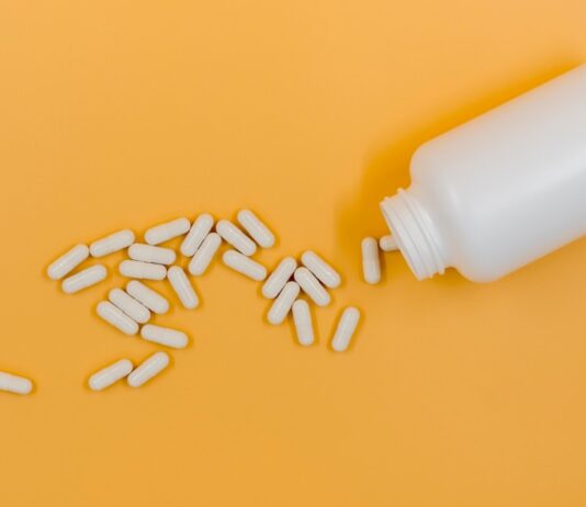 Принимаете магний? Избегайте этих 5 лекарств и других добавок, говорит эксперт