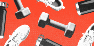 Новогоднее решение № 1, которое персональный тренер хочет, чтобы вы приняли к 2026 году