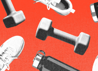 Новогоднее решение № 1, которое персональный тренер хочет, чтобы вы приняли к 2026 году