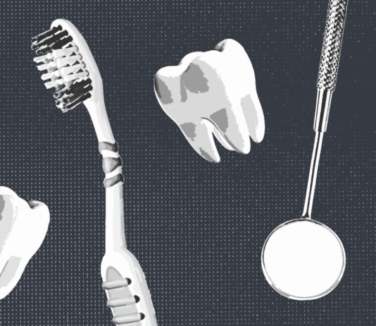 Стоматологи говорят, что это худший вид добавки № 1 для ваших зубов
