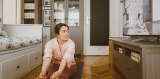 Фитнес не обязательно должен быть дорогим. Как 3 реальных человека остаются в форме бесплатно