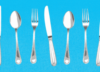 Основной продукт кладовой, наполненный питательными веществами, который всегда есть у диетологов за 2 доллара.