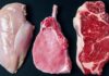 По мнению диетолога, самое полезное мясо № 1 с наибольшим количеством белка и минимумом жира