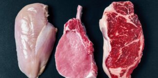 По мнению диетолога, самое полезное мясо № 1 с наибольшим количеством белка и минимумом жира