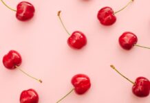 9 фруктов и овощей, содержащих флавоноиды для здоровья сердца и мозга