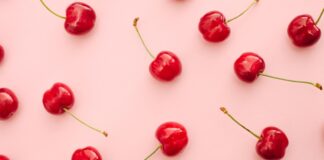 9 фруктов и овощей, содержащих флавоноиды для здоровья сердца и мозга