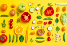 Эти 5 привычек здорового питания важнее вашего веса, говорят диетологи