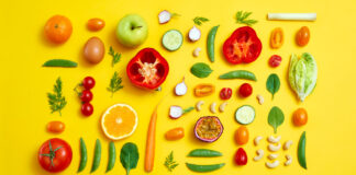 Эти 5 привычек здорового питания важнее вашего веса, говорят диетологи