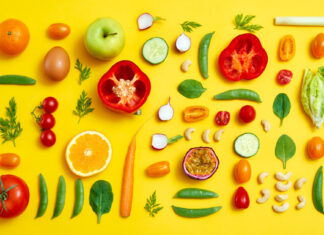 Эти 5 привычек здорового питания важнее вашего веса, говорят диетологи