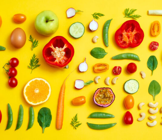 Эти 5 привычек здорового питания важнее вашего веса, говорят диетологи