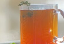 7 напитков с наибольшим содержанием белка — протеиновый порошок не требуется — по мнению диетолога