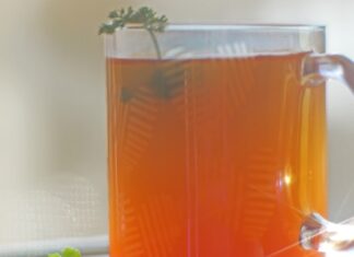 7 напитков с наибольшим содержанием белка — протеиновый порошок не требуется — по мнению диетолога