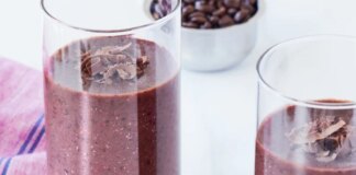 Вода из семян чиа становится вирусной для здоровья кишечника. Диетолог поделился одним предостережением перед тем, как попробовать