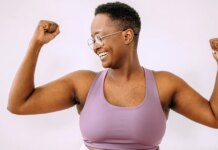 Сколько времени требуется для наращивания мышц? Фитнес-эксперты взвешивают