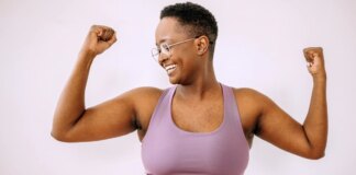 Сколько времени требуется для наращивания мышц? Фитнес-эксперты взвешивают