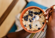 Растительный белок № 1 для сытного завтрака, по мнению диетолога