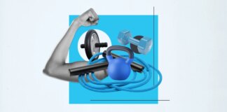 Физиолог-физкультурник раскрывает один тип тренировок, который он никогда не пропускает, чтобы стареть лучше