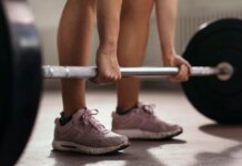 Вирусная тренировка 5×5 может привести к быстрому увеличению мышечной массы. Это безопасно?