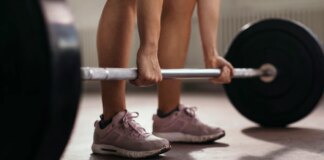 Вирусная тренировка 5×5 может привести к быстрому увеличению мышечной массы. Это безопасно?