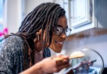 Диетолог делится простым советом, как добавить больше белка в зерновые