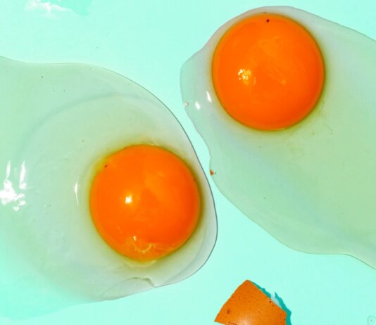 Стоит ли есть целое яйцо? Желтки имеют одно преимущество перед белками, говорят диетологи