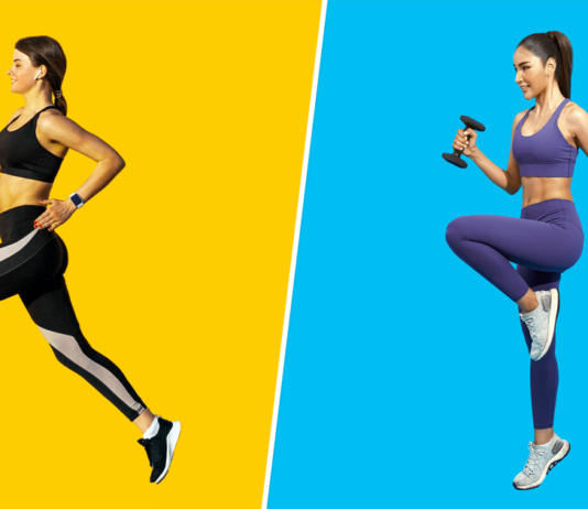 Что важнее для здоровья сердца — силовые тренировки или кардио? Кардиолог объясняет