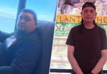 Мужчина, 43 года, похудел на 100 фунтов за год с помощью приложения AI Nutrition. Что нужно знать, прежде чем попробовать