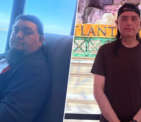 Мужчина, 43 года, похудел на 100 фунтов за год с помощью приложения AI Nutrition. Что нужно знать, прежде чем попробовать