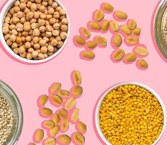 В новом руководстве Ассоциации кардиологов особое внимание уделяется растительному белку. 9 лучших продуктов для начала от диетологов