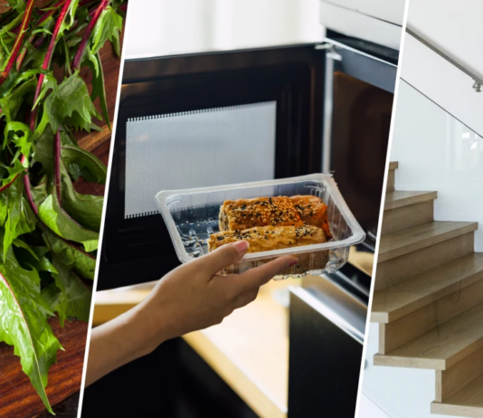 VILPA, фасоль с высоким содержанием клетчатки и зелень одуванчика: 5 советов для здоровья, которые наша команда узнала из отчетов за этот месяц