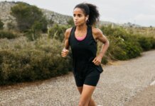 «Джеффинг» может стать тем, что поможет вам, наконец, получить удовольствие от бега