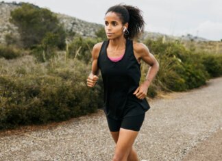 «Джеффинг» может стать тем, что поможет вам, наконец, получить удовольствие от бега