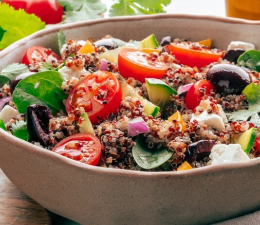 Новое исследование показало, что диета с высоким содержанием этих 7 растительных продуктов может снизить риск болезни Альцгеймера