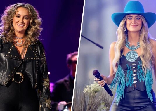 Все, что Лэйни Уилсон сказала о своем похудении