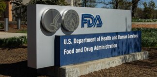 FDA одобрило таблетки для похудения от Eli Lilly
