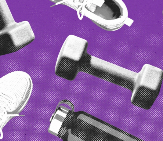 Попробуйте этот 1 тип силовой тренировки, чтобы сжигать больше калорий и задействовать больше мышц за меньшее время