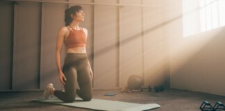 Тренер говорит, что выполнение этого первого движения — мощный тест того, насколько мобильным вы будете с возрастом