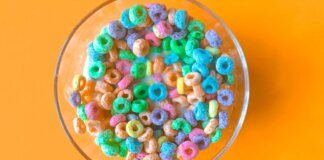 3 «токсичных» продукта, которые кардиолог никогда бы не дал своим детям