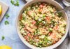 Топ-4 цельнозерновых продукта с наибольшим количеством клетчатки по мнению диетологов