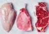Употребление мяса каждый день полезно для здоровья — если вы помните эти 4 совета, говорит диетолог