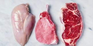 Употребление мяса каждый день полезно для здоровья — если вы помните эти 4 совета, говорит диетолог