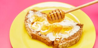 Какой мед самый полезный? Диетологи открывают выбор № 1