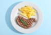 Сколько красного мяса полезно съедать в неделю? Диетолог взвешивает