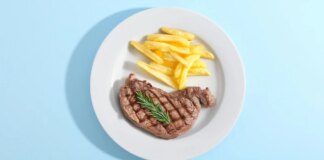 Сколько красного мяса полезно съедать в неделю? Диетолог взвешивает