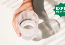 Диетолог говорит, что этот напиток увлажняет больше, чем вода