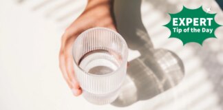 Диетолог говорит, что этот напиток увлажняет больше, чем вода