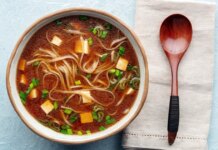 13 простых и полезных продуктов, которые можно есть утром, если вы не любите завтракать