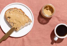 Полезно ли есть арахисовое масло каждый день? Это вещь № 1, о которой следует помнить, говорит диетолог.