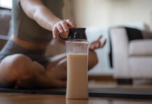 Лучший растительный белок для употребления после тренировки, по мнению диетолога